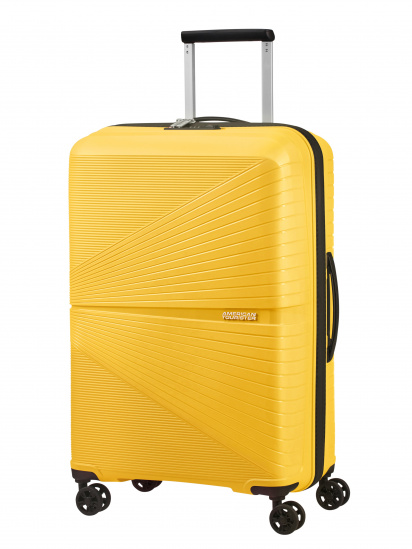 Валіза American Tourister модель 88G06002 — фото 3 - INTERTOP