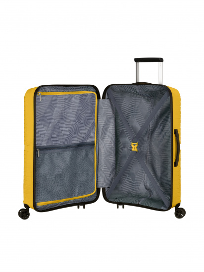 Валіза American Tourister модель 88G06002 — фото 6 - INTERTOP