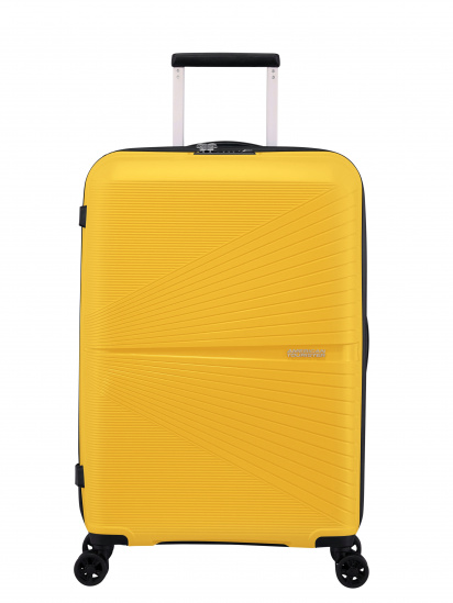 Валіза American Tourister модель 88G06002 — фото - INTERTOP