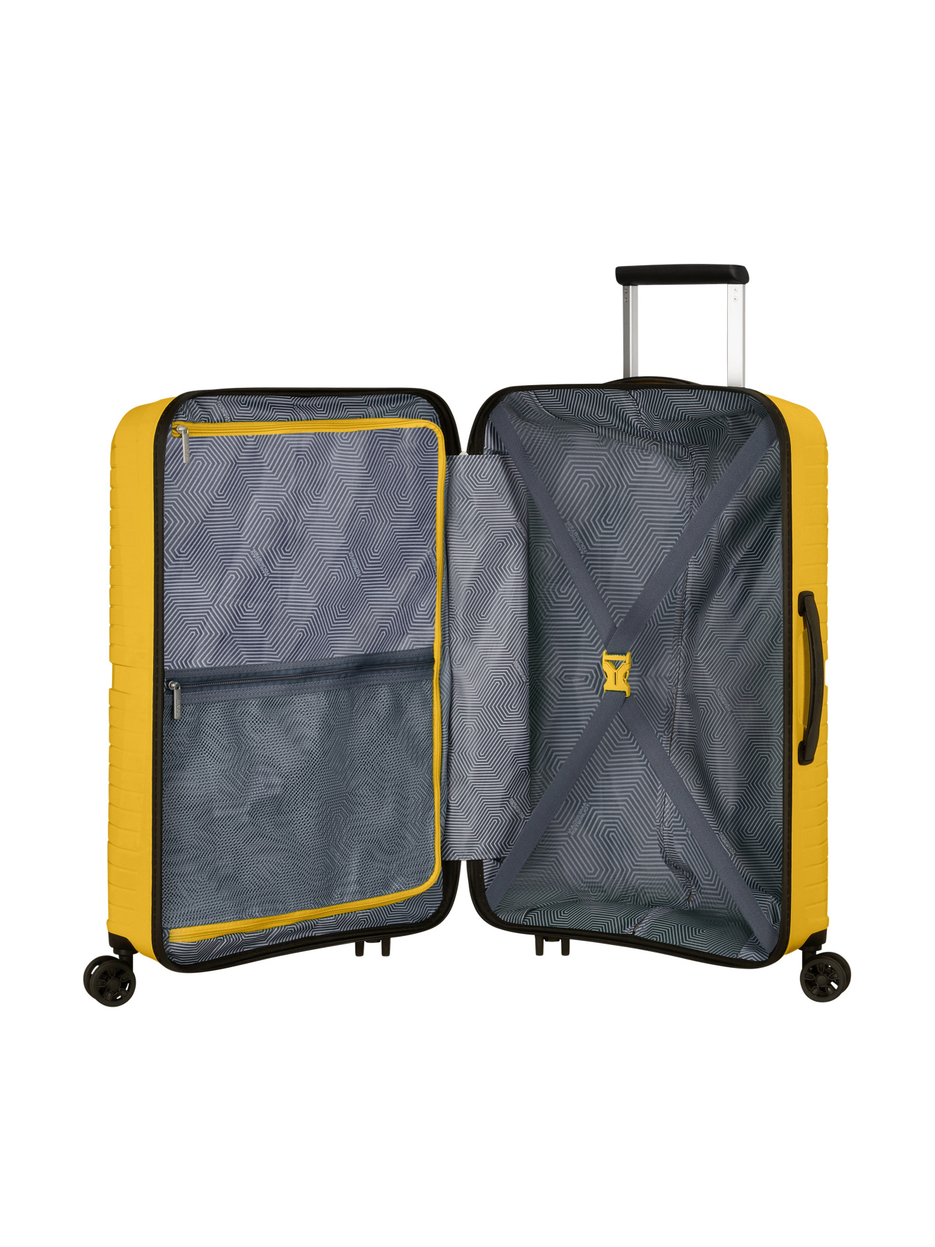 Валіза American Tourister модель 88G06002 Фото