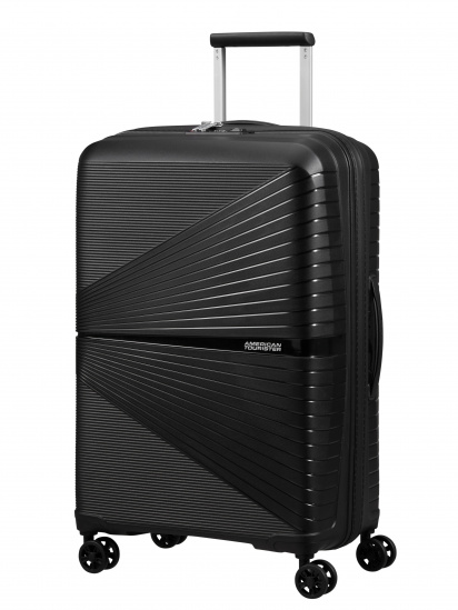 Валіза American Tourister модель 88G09002 — фото 3 - INTERTOP