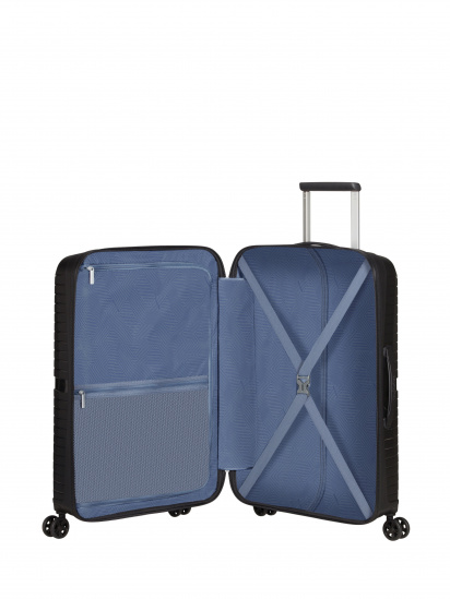 Валіза American Tourister модель 88G09002 — фото 4 - INTERTOP