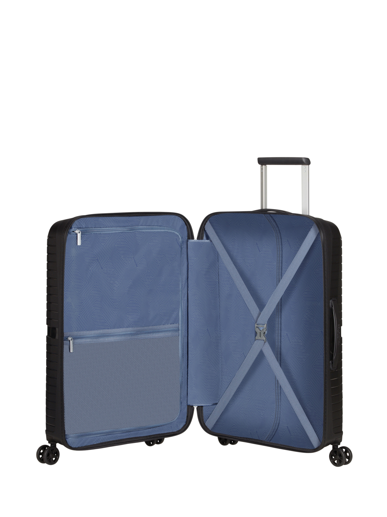 Чемодан American Tourister модель 88G09002 Фото
