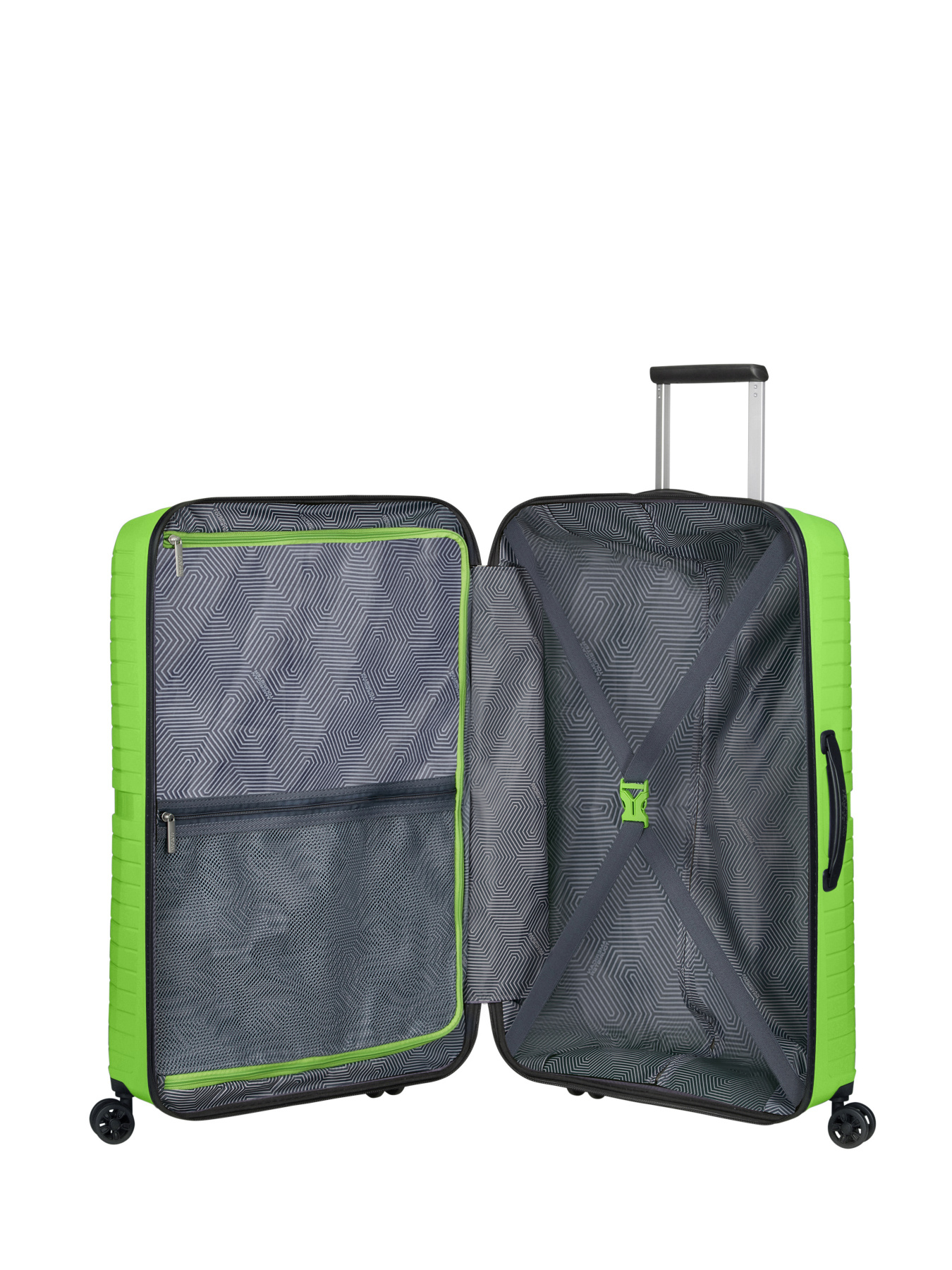 Чемодан American Tourister модель 88G04003 Фото