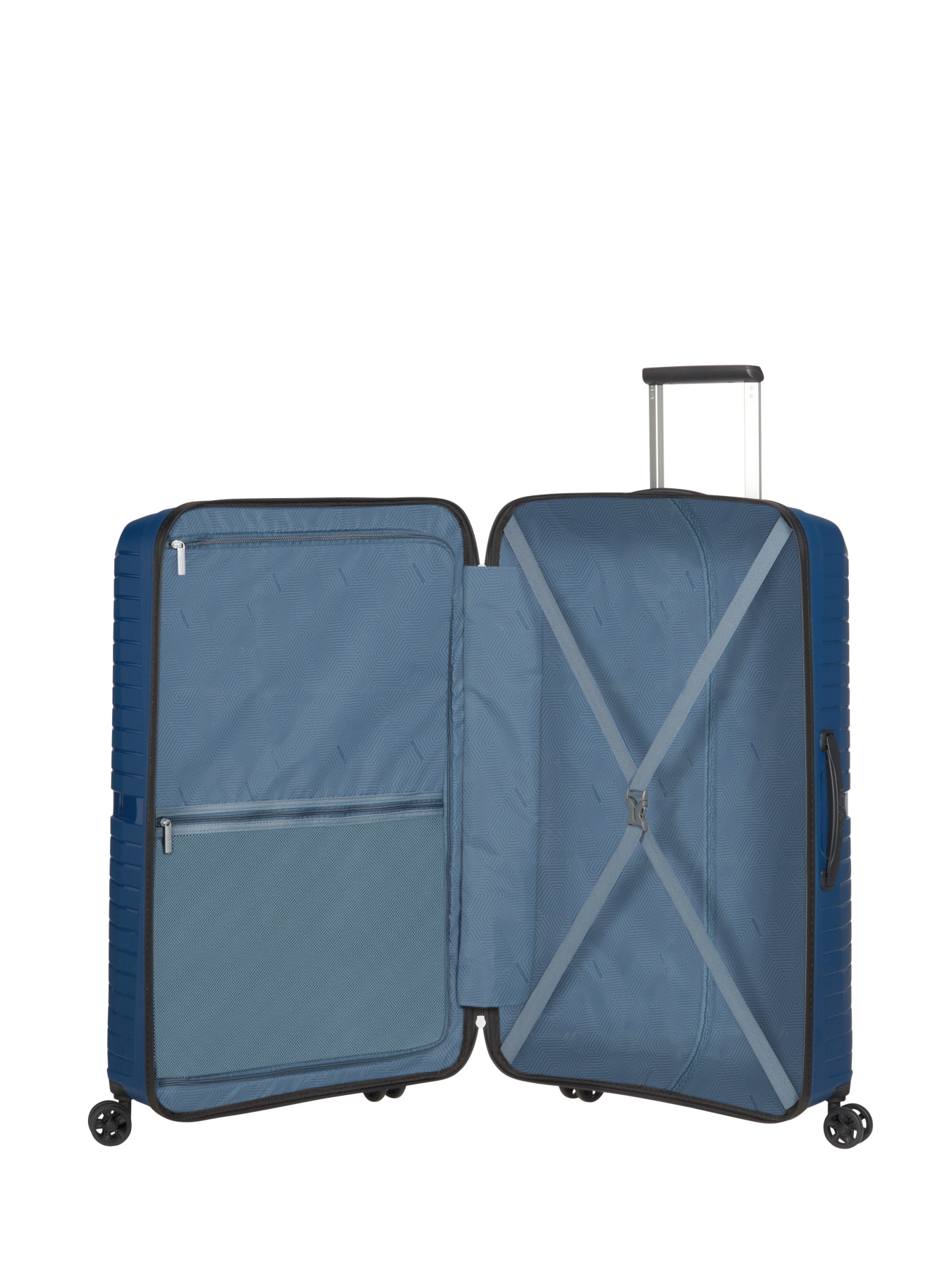 Валіза American Tourister модель 88G41003 Валіза American Tourister модель 88G41003 Фото