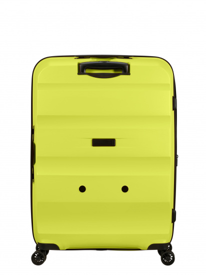 Валіза American Tourister модель MB204003 — фото - INTERTOP