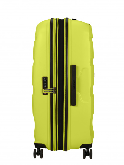 Валіза American Tourister модель MB204003 — фото 4 - INTERTOP