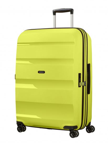 Валіза American Tourister модель MB204003 — фото 5 - INTERTOP