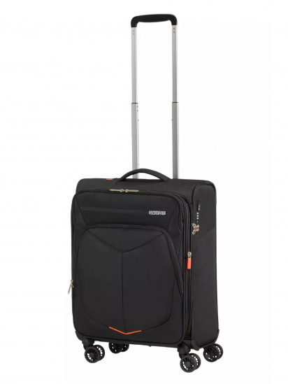 Валіза American Tourister модель 78G09003 — фото 5 - INTERTOP