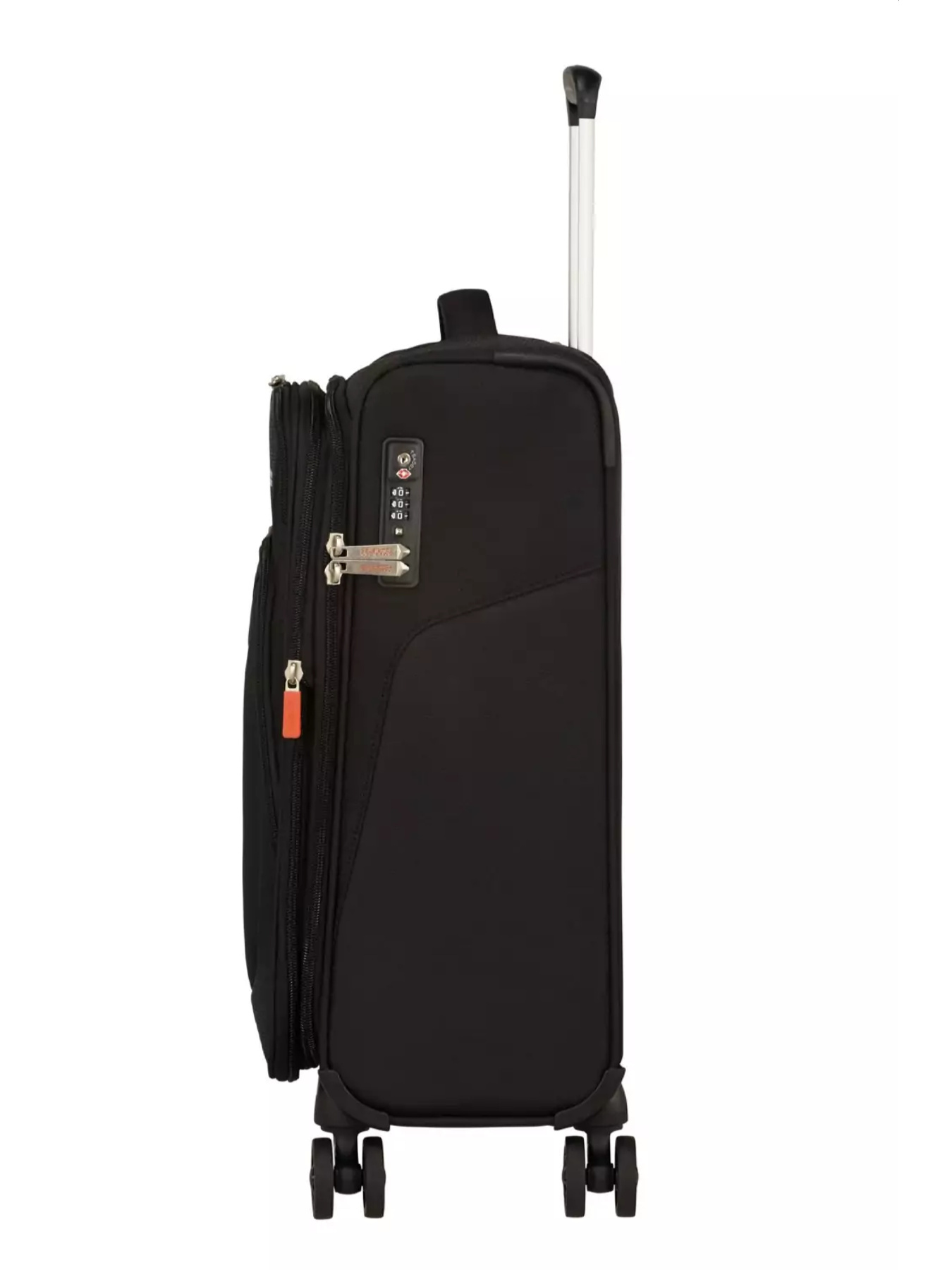 Валіза American Tourister модель 78G09003 Фото