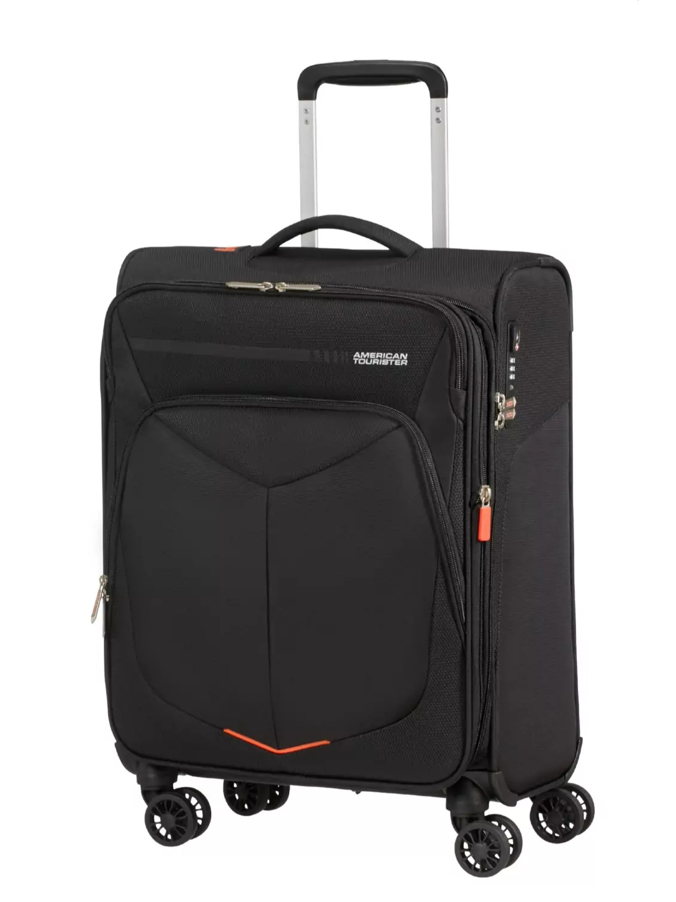 Валіза American Tourister модель 78G09003 Фото