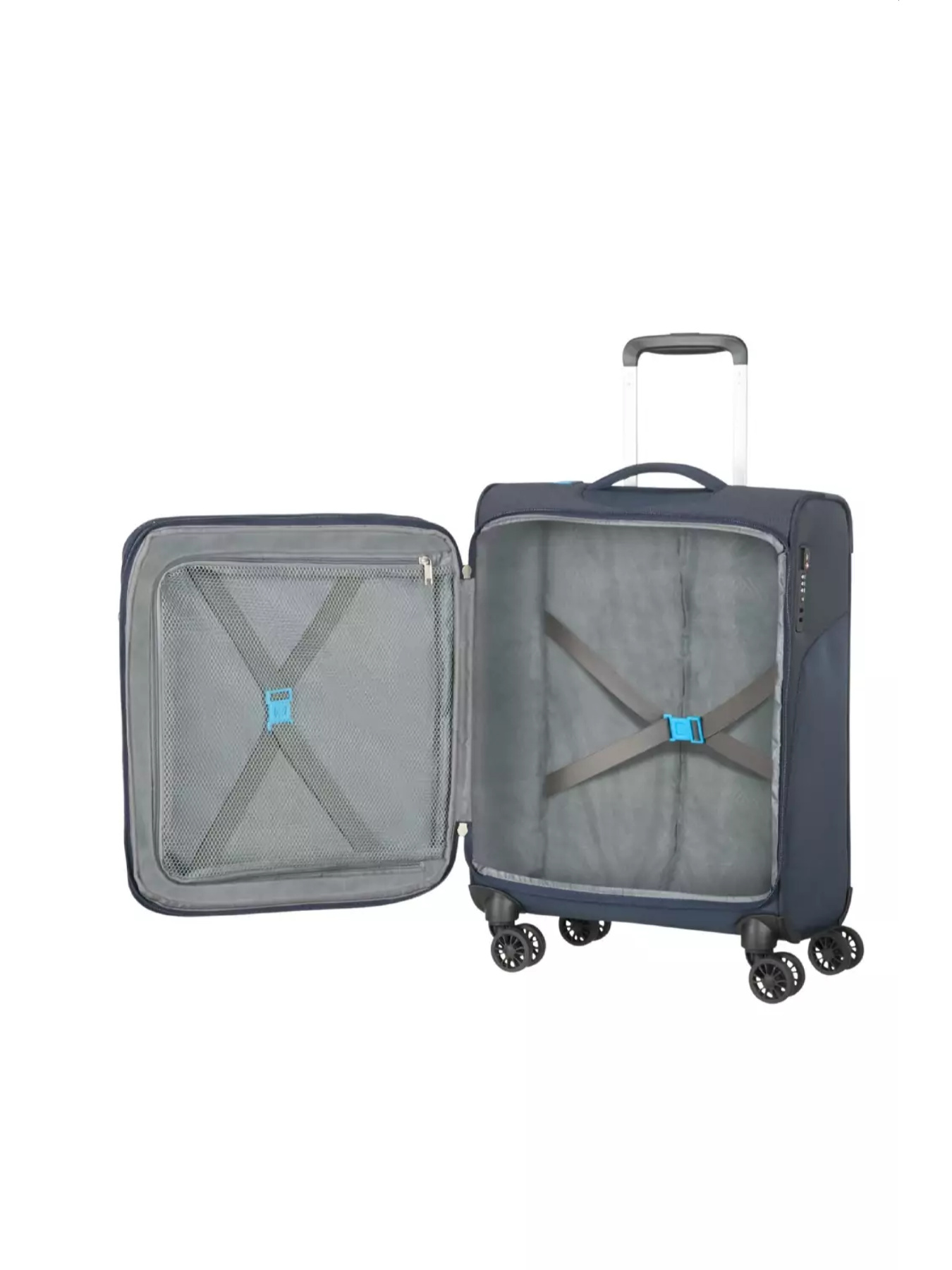 Чемодан American Tourister модель 78G41003 Фото