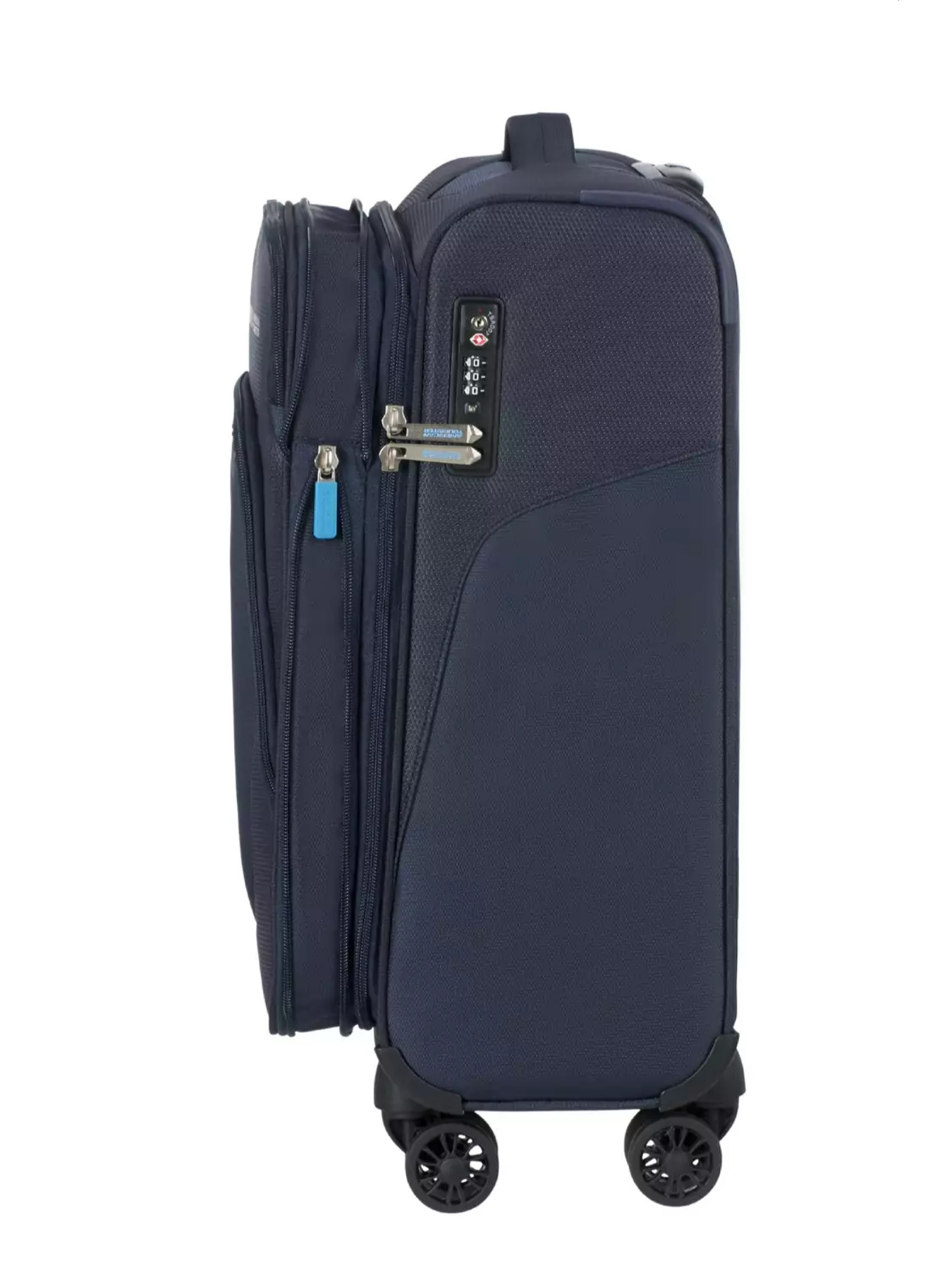 Чемодан American Tourister модель 78G41003 Фото
