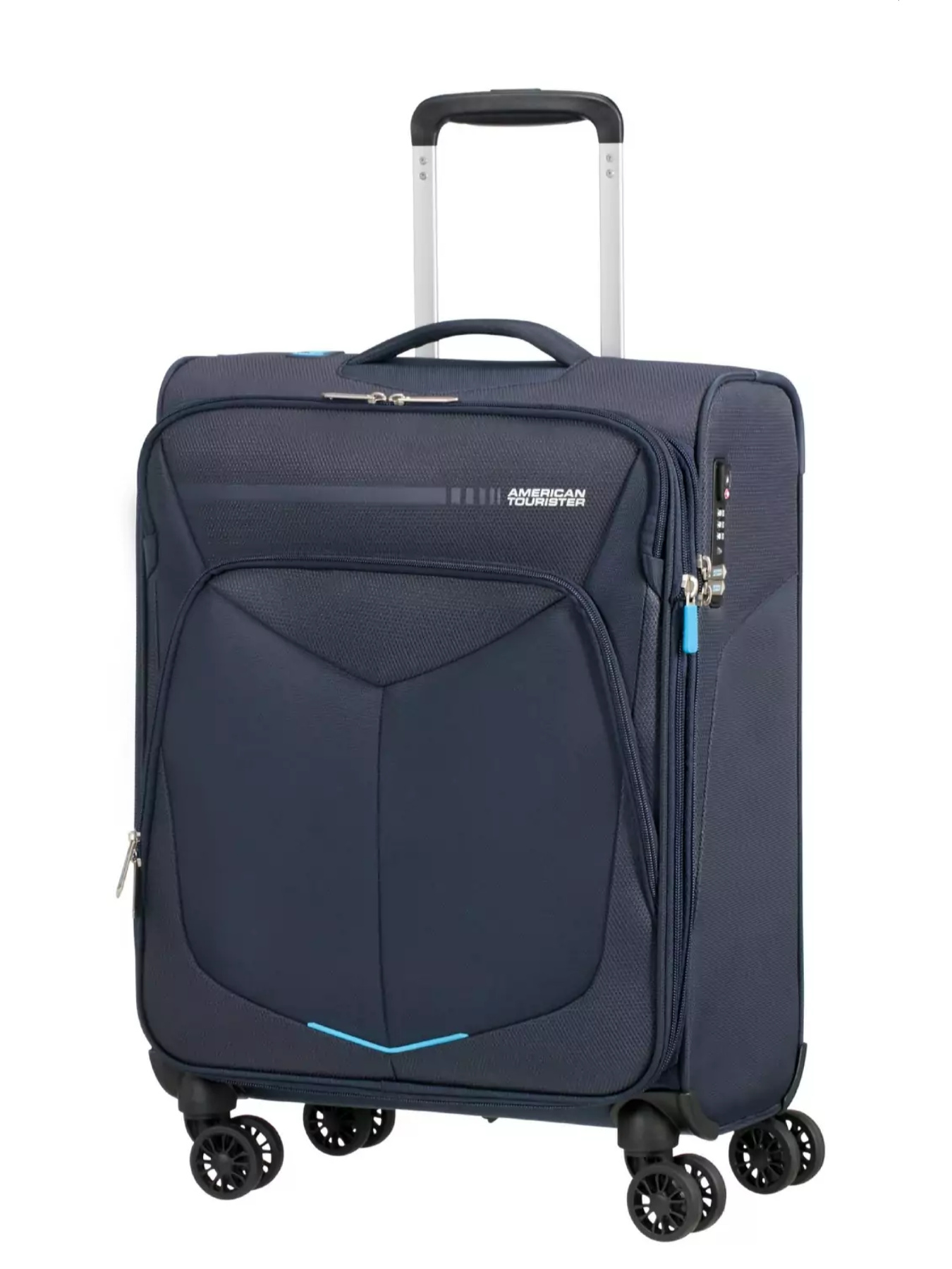 Чемодан American Tourister модель 78G41003 Фото