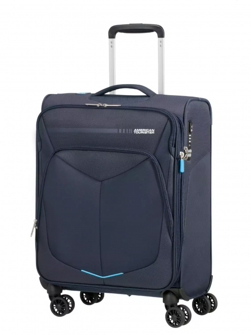 Чемодан American Tourister модель 78G41003 Фото