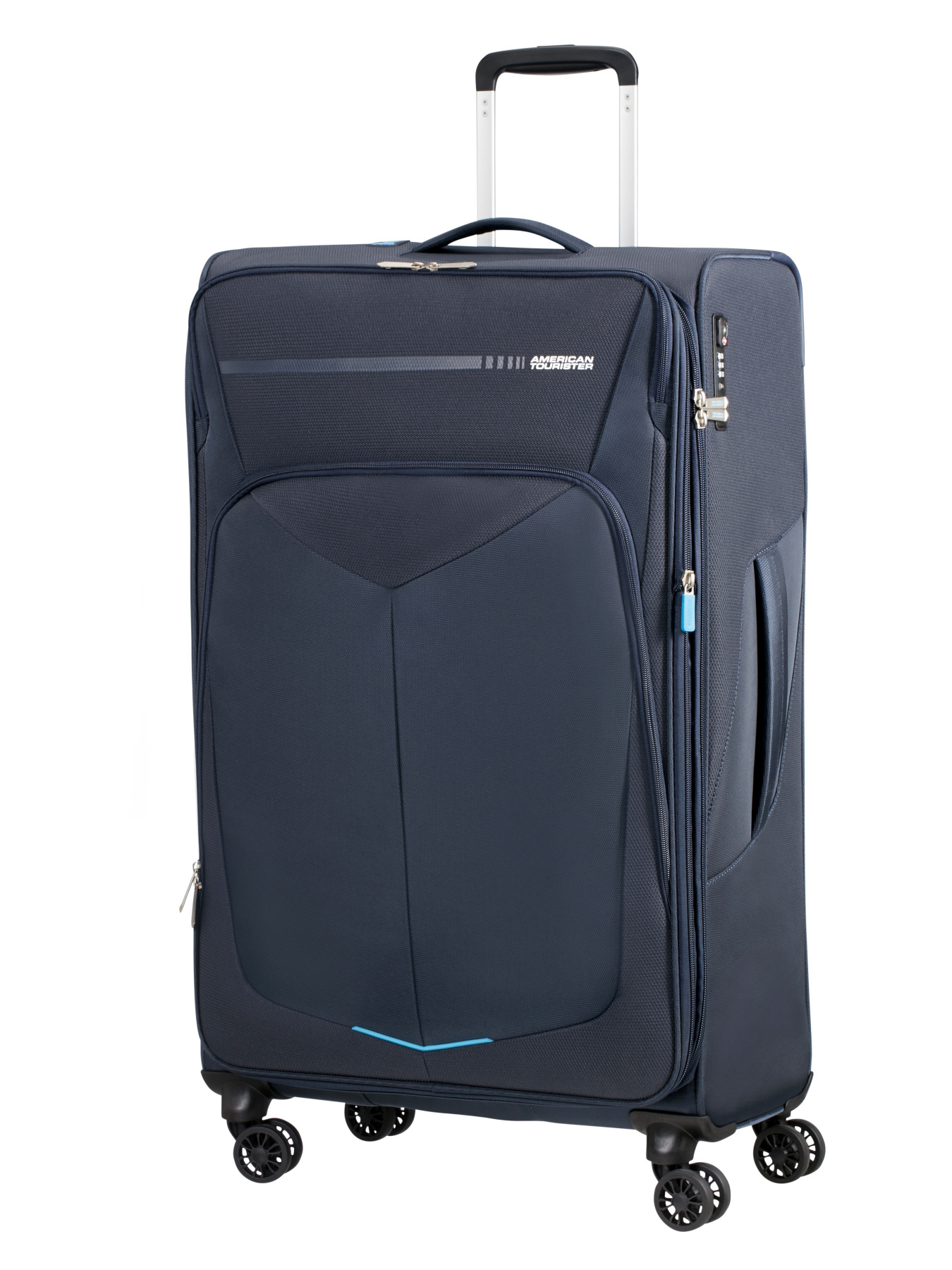 Чемодан American Tourister модель 78G41005 Фото
