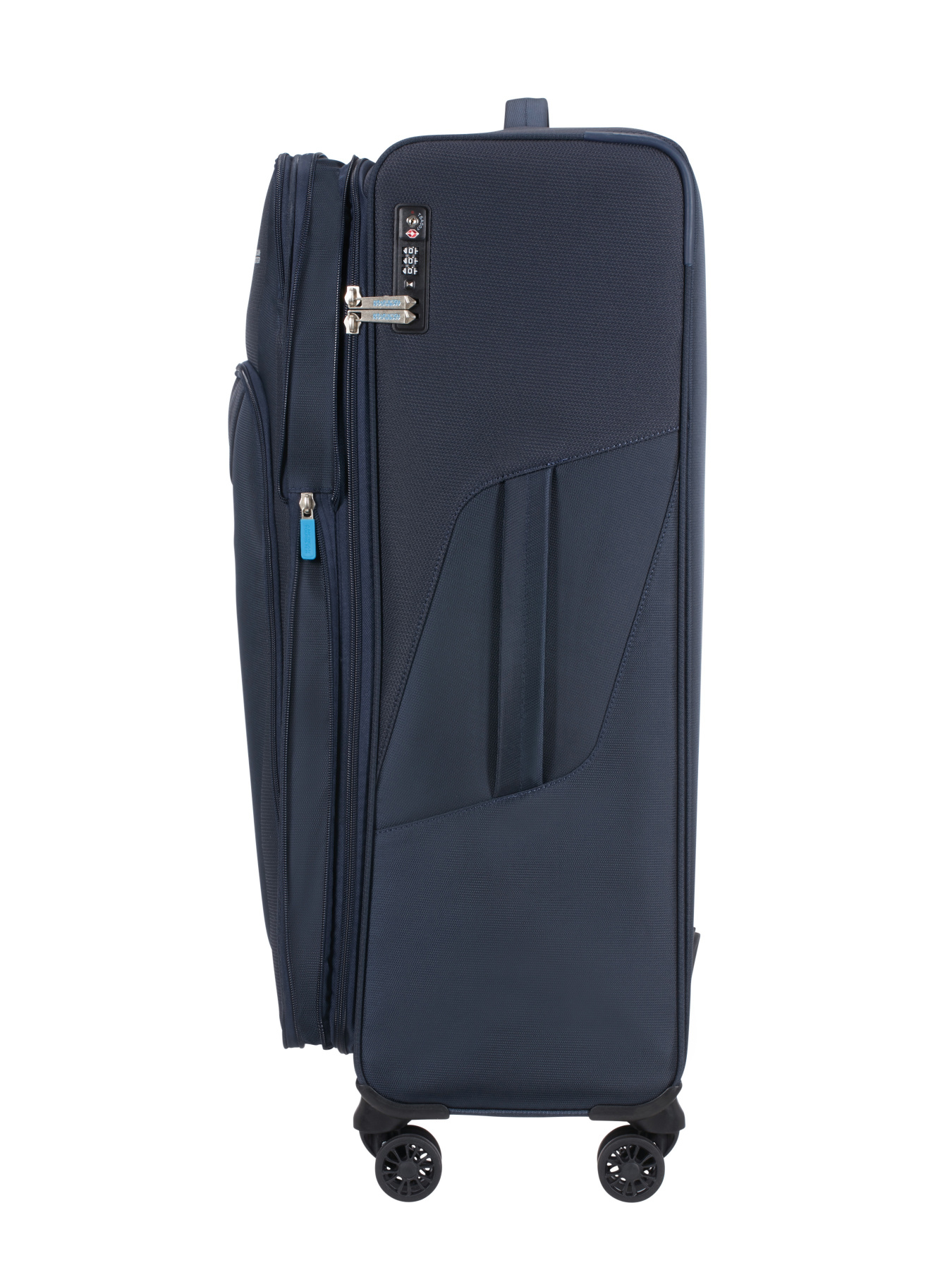 Чемодан American Tourister модель 78G41005 Фото