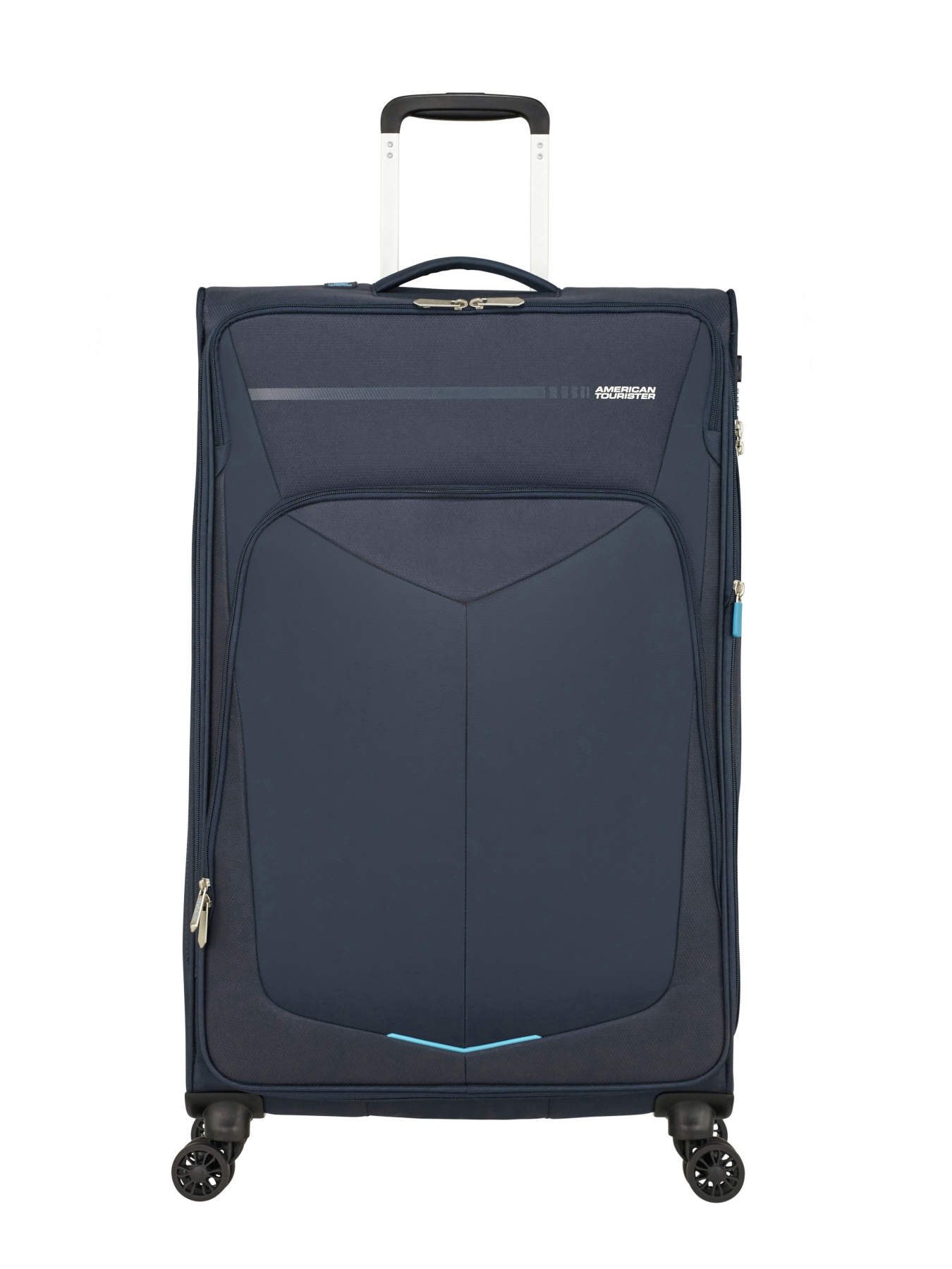 Чемодан American Tourister модель 78G41005 Фото