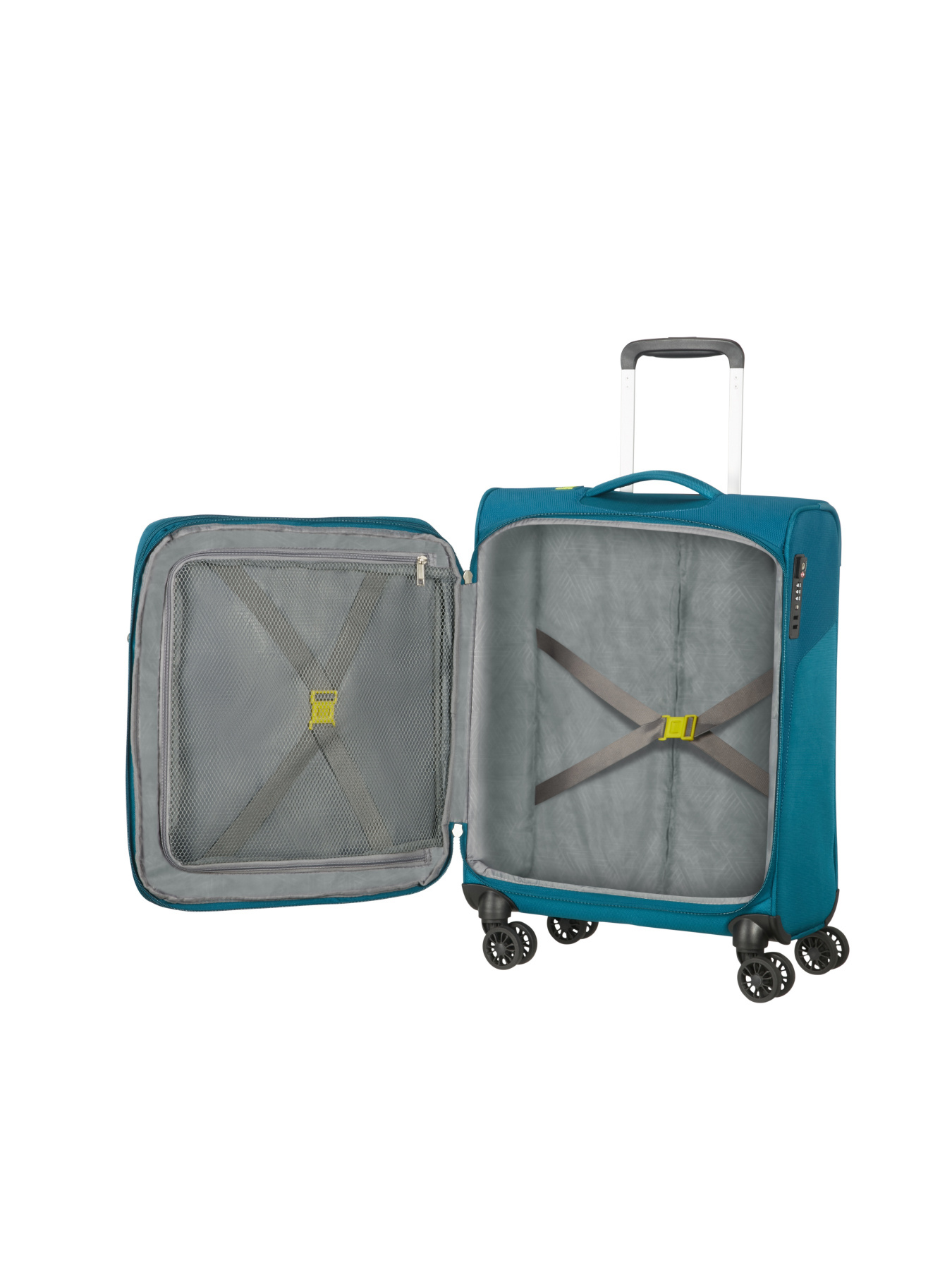 Чемодан American Tourister модель 78G51003 Фото
