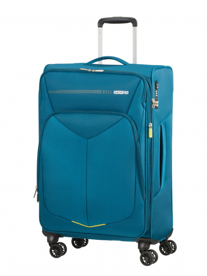 Валіза American Tourister модель 78G51004 — фото - INTERTOP