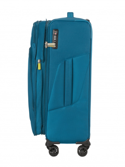 Валіза American Tourister модель 78G51004 — фото 5 - INTERTOP