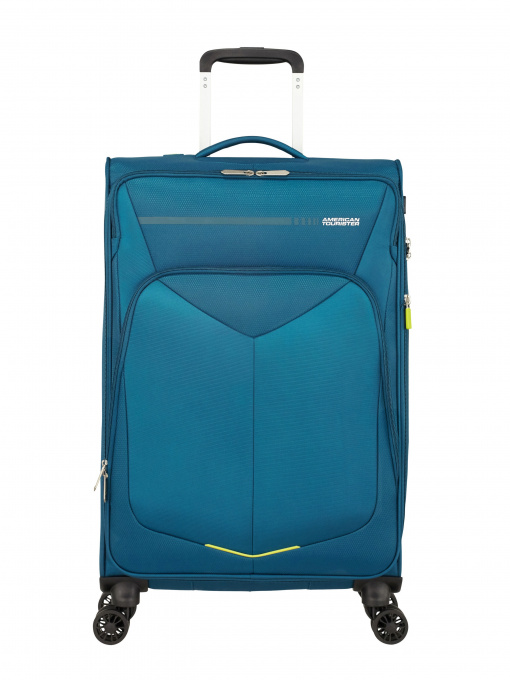 Чемодан American Tourister модель 78G51004 Фото