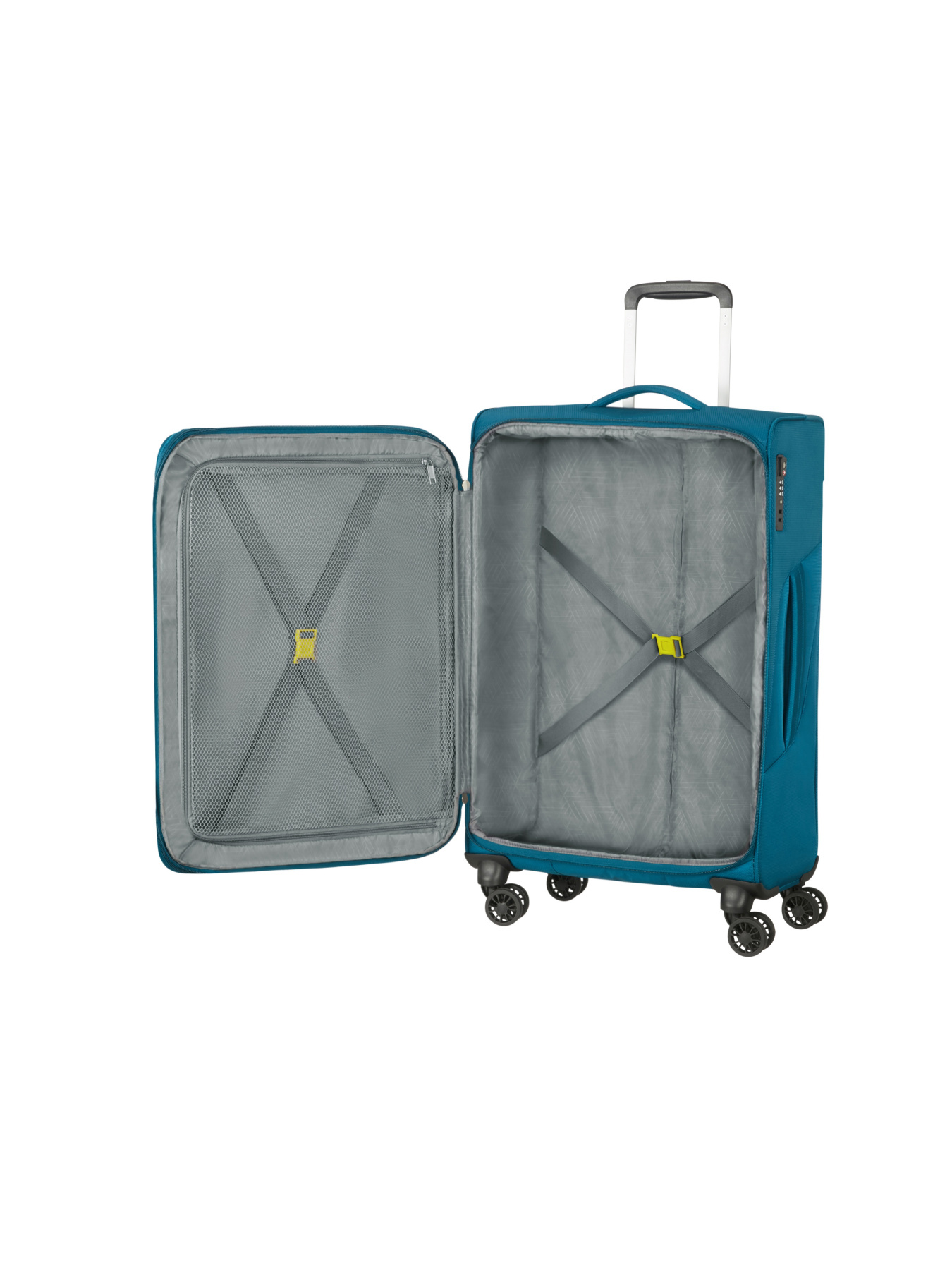 Чемодан American Tourister модель 78G51004 Фото