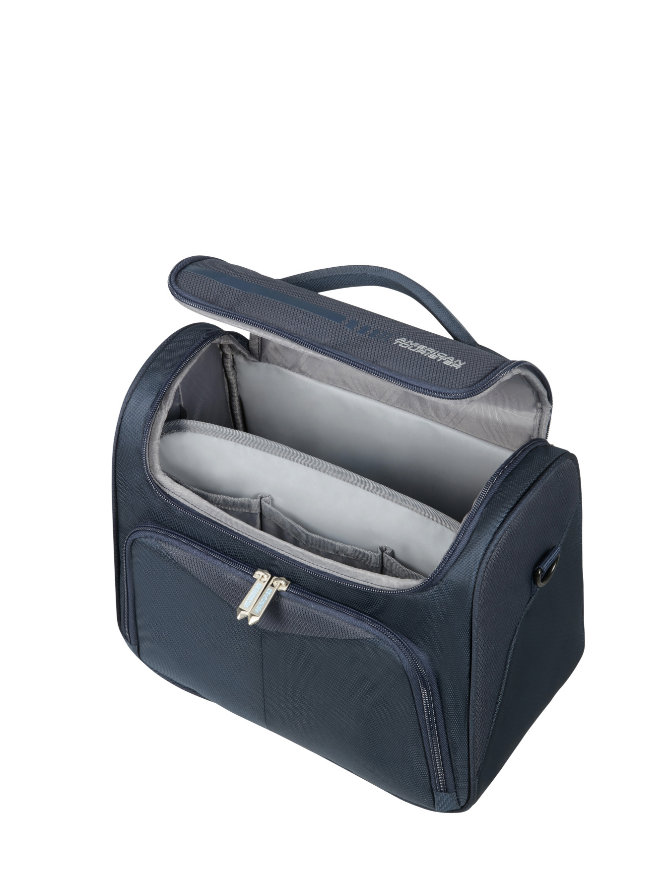 Бьюти-кейс органайзер American Tourister модель 78G41009 Бьюти-кейс органайзер American Tourister модель 78G41009 Фото