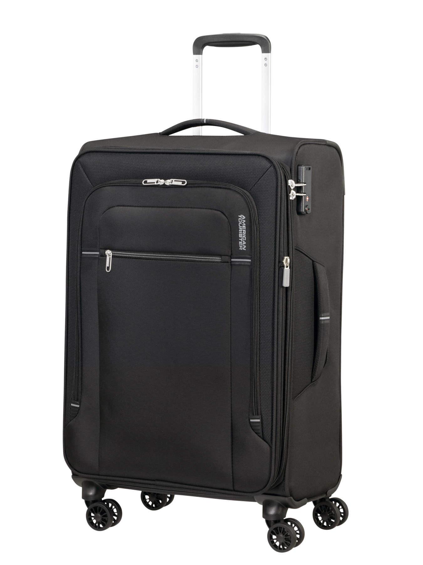 Чемодан American Tourister модель MA319003 Фото
