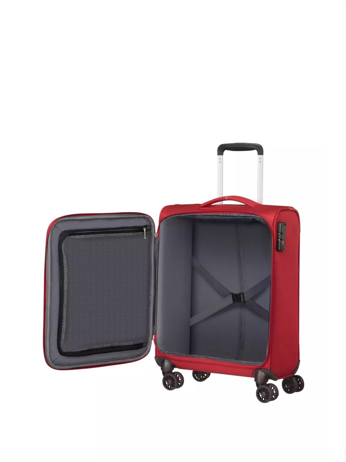 Чемодан American Tourister модель MA310002 Фото