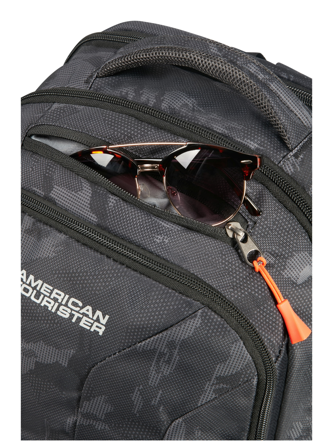 Повсякденний рюкзак American Tourister модель 24G28019 Фото