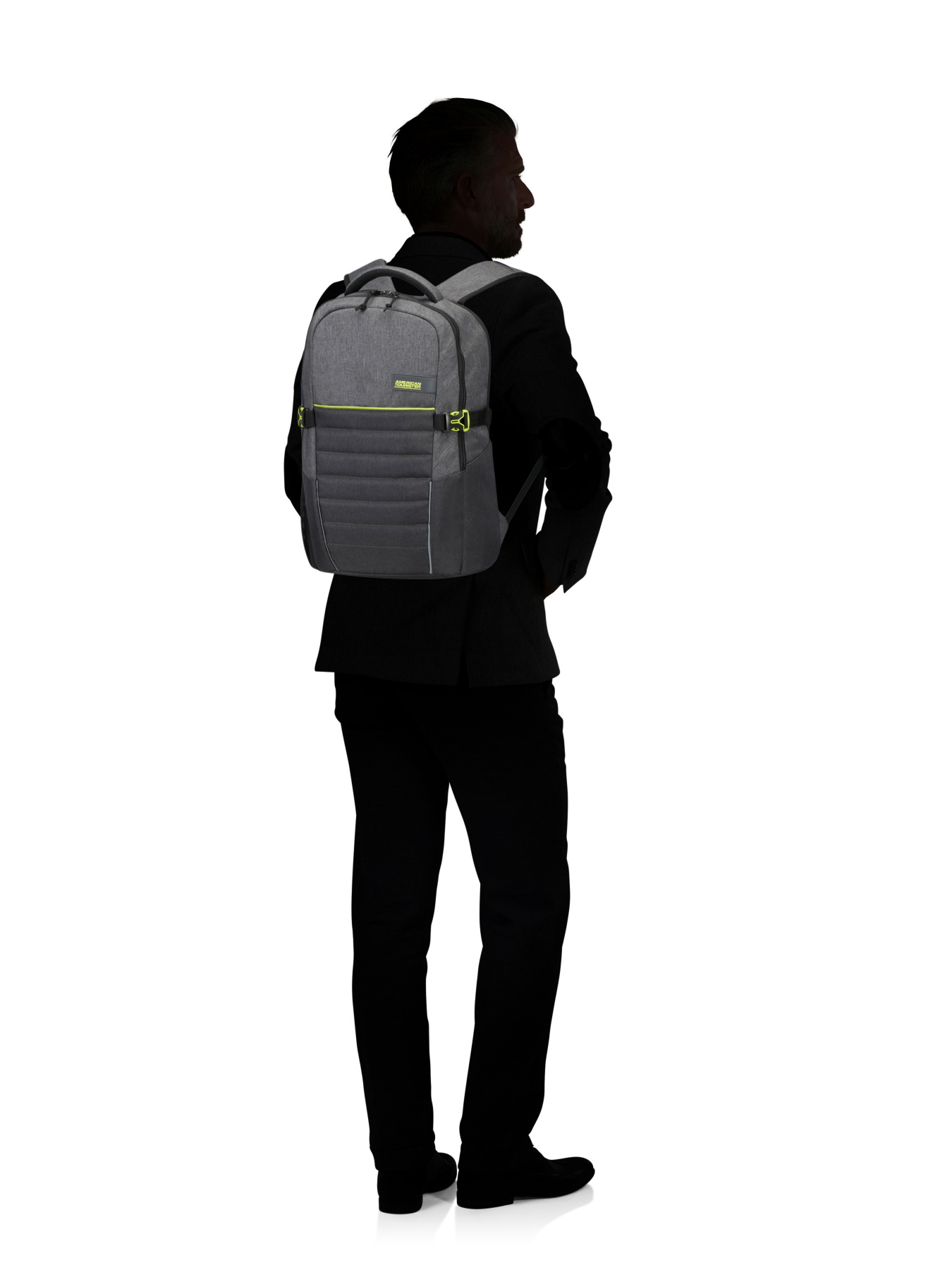 Рюкзак American Tourister модель 24G68045 Фото