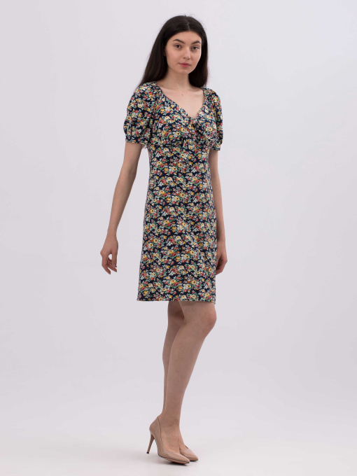 Платье мини CAT ORANGE модель 5697 Фото