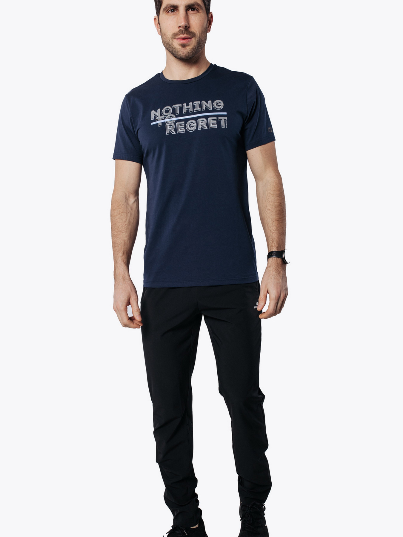 Штаны спортивные AVECS модель 50274-1 Фото