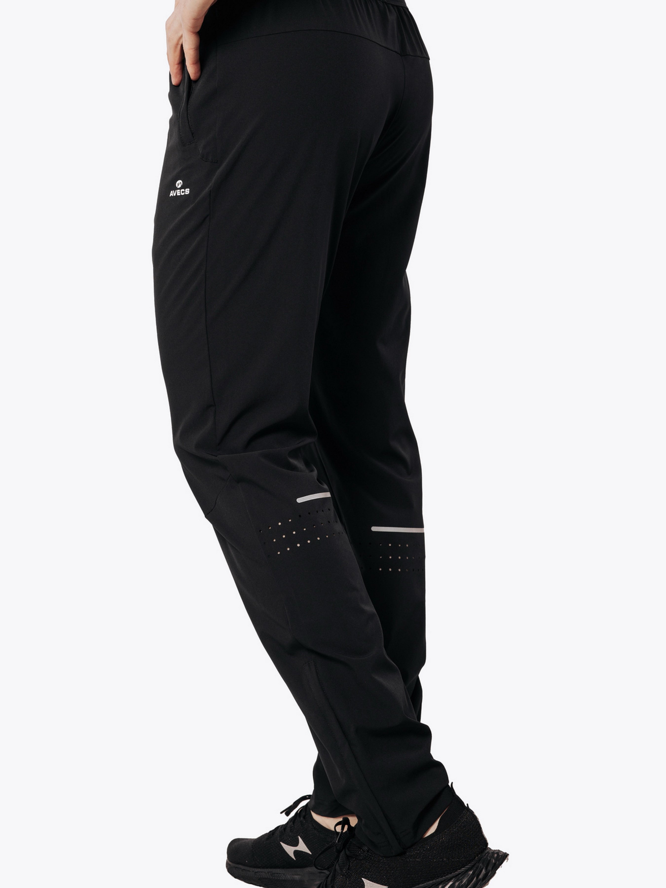 Спортивні штани AVECS модель 50274-1 Спортивні штани AVECS модель 50274-1 Фото