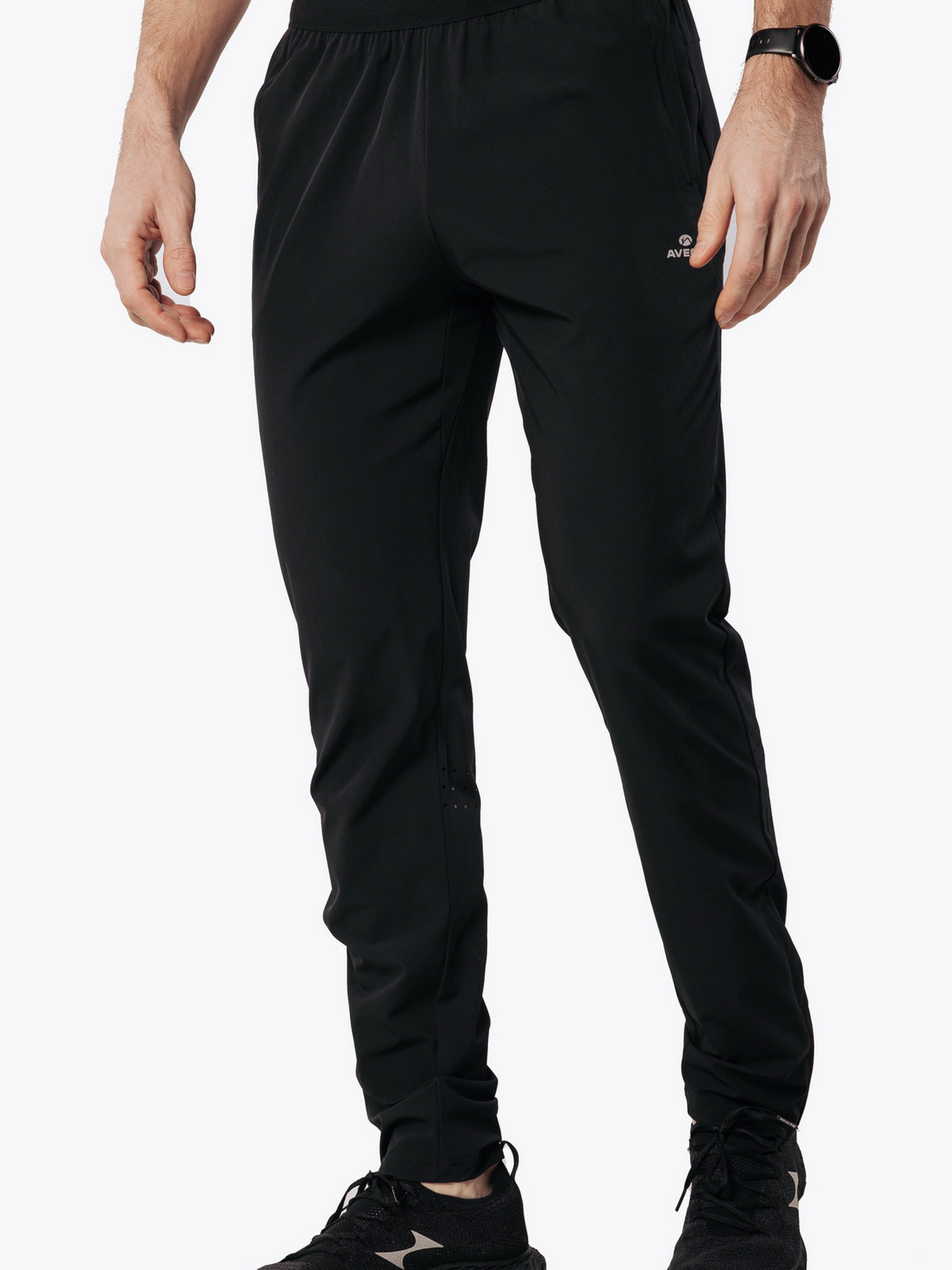 Спортивні штани AVECS модель 50274-1 Спортивні штани AVECS модель 50274-1 Фото