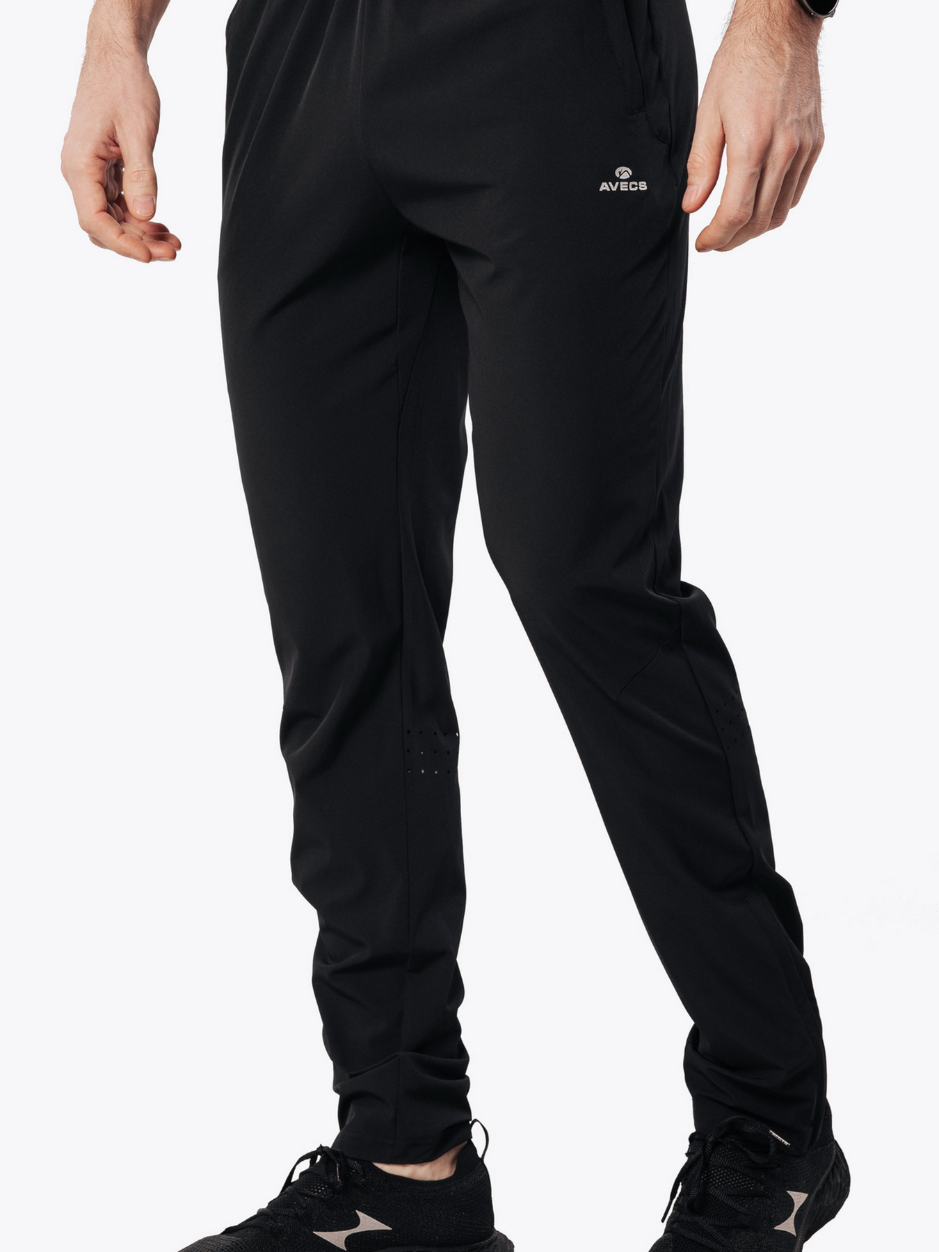Спортивні штани AVECS модель 50274-1 Спортивні штани AVECS модель 50274-1 Фото