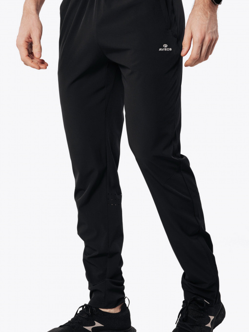 Спортивні штани AVECS модель 50274-1 Фото