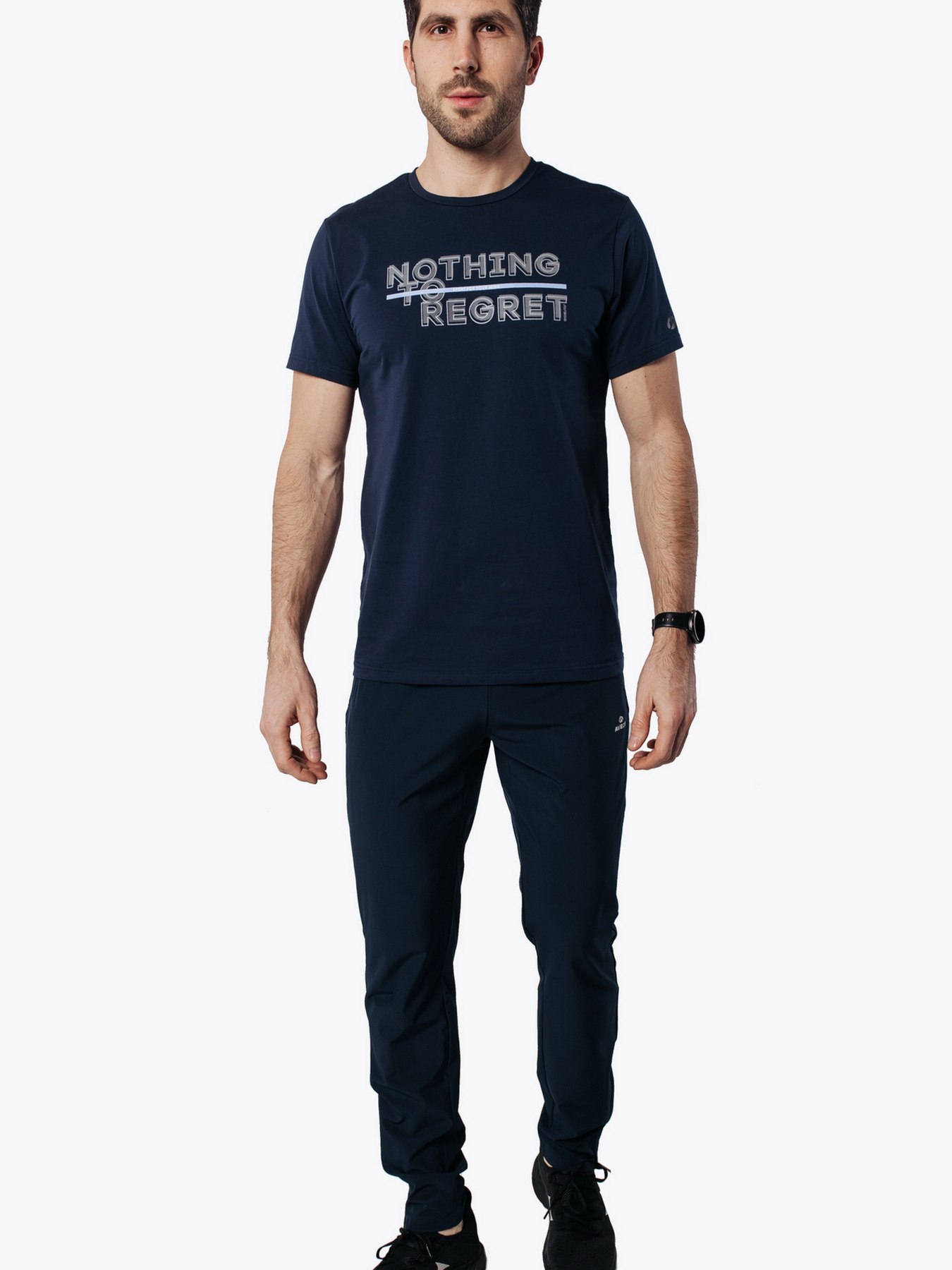 Штаны спортивные AVECS модель 50274-23 Фото