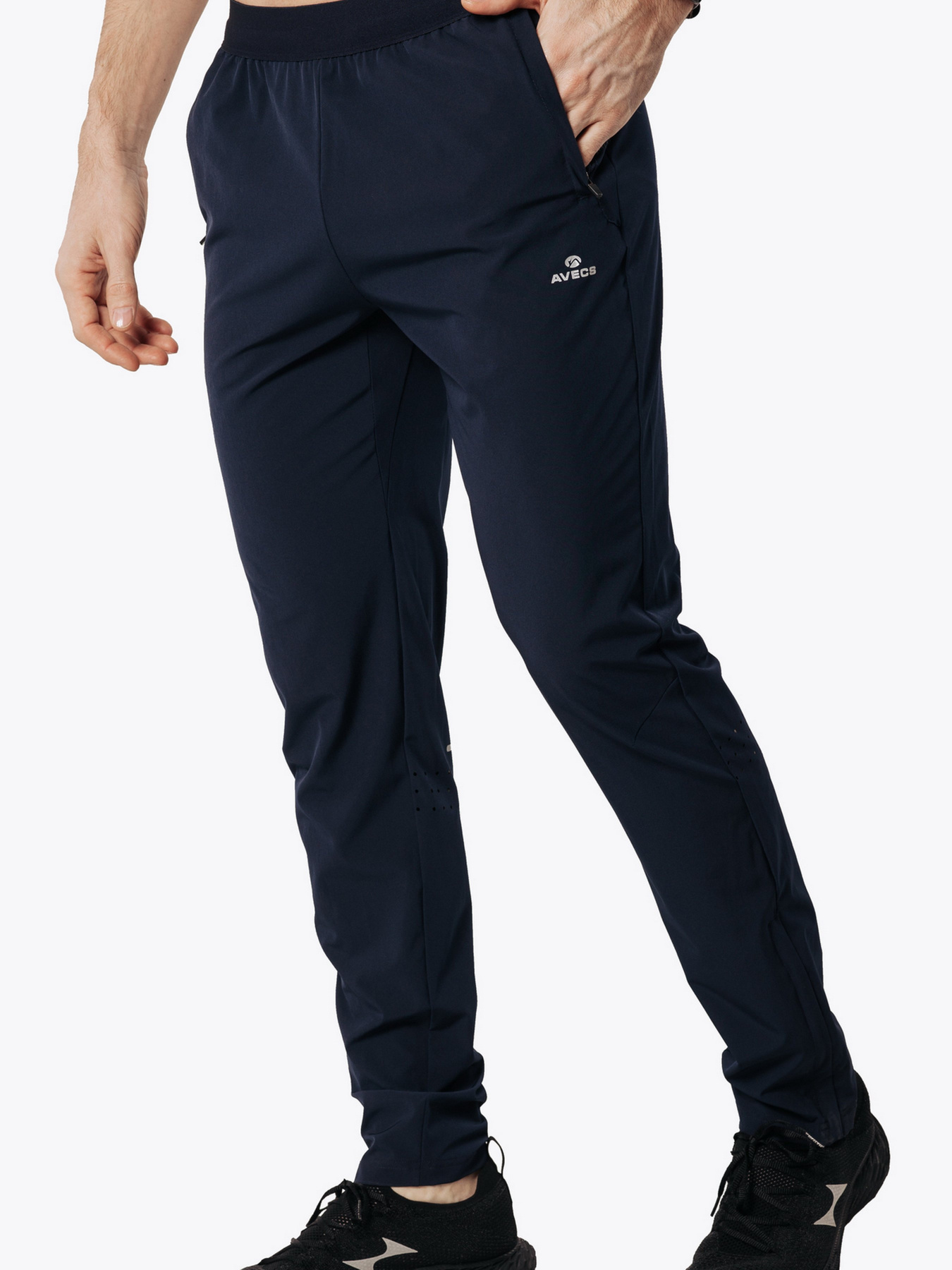 Штаны спортивные AVECS модель 50274-23 Штаны спортивные AVECS модель 50274-23 Фото