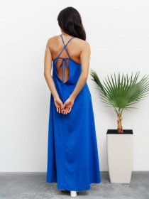 Сукні ISSA Plus модель 13417_electrician Фото