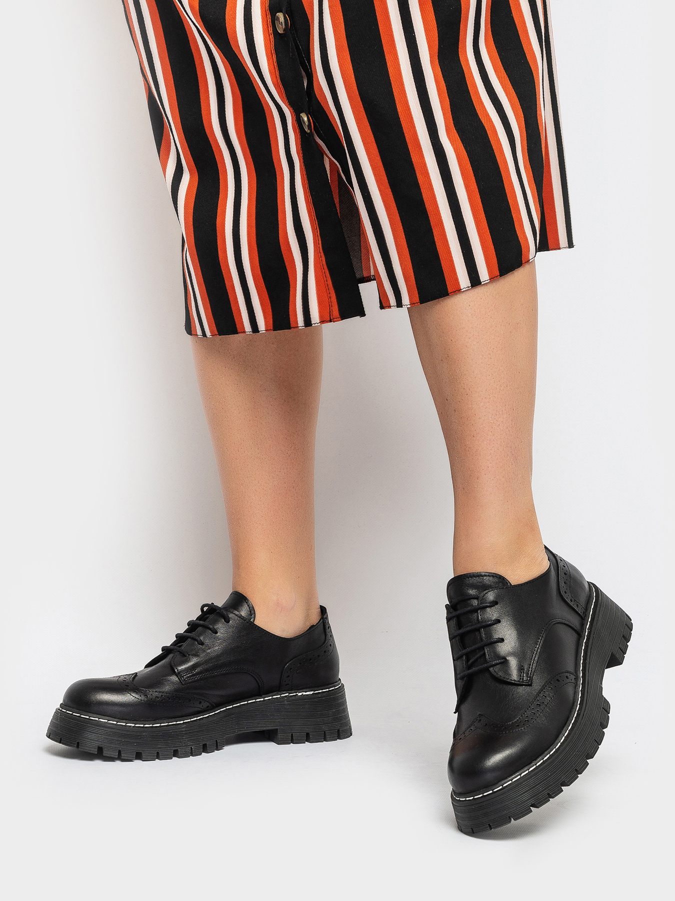 Туфли Gem модель 1621-485-MA Фото