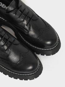 Туфли Gem модель 1621-485-MA Фото