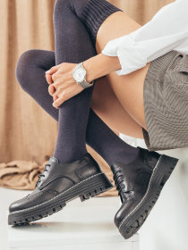 Туфли Gem модель 1621-485-MA Фото