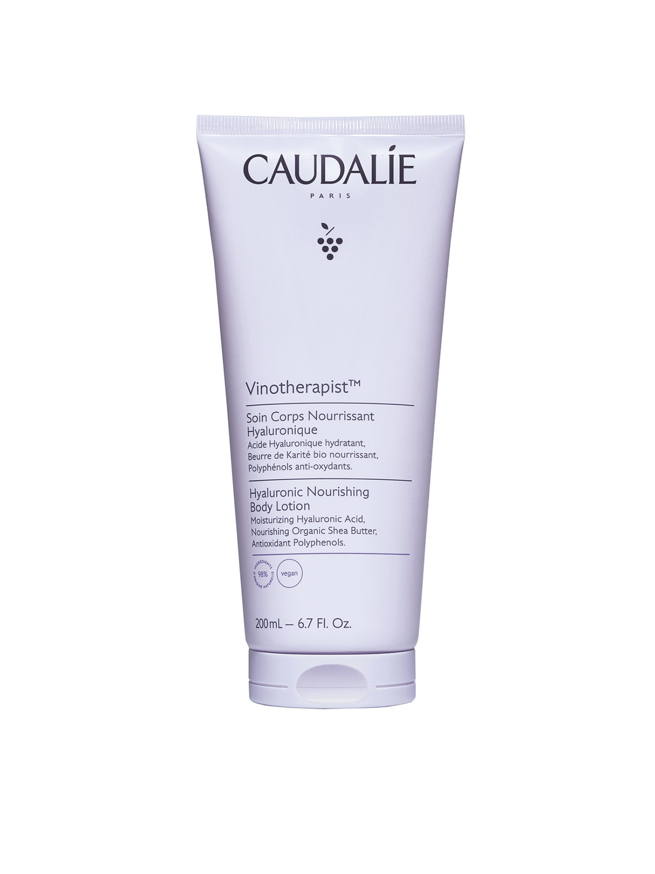 Питательный крем для тела CAUDALIE модель 363-1 Фото