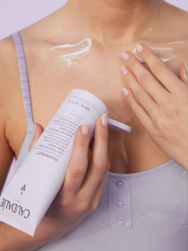 Питательный крем для тела CAUDALIE модель 363-1 Фото