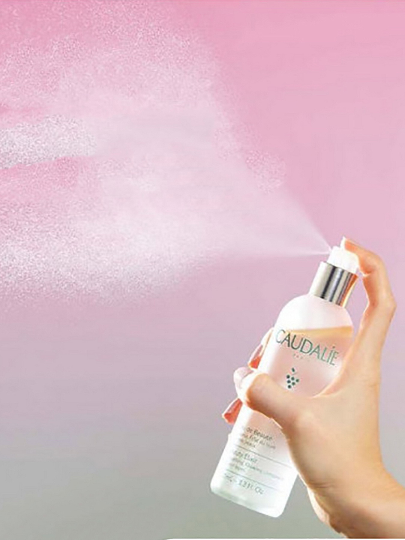 Эликсир-вода для красоты лица CAUDALIE модель 319 Фото