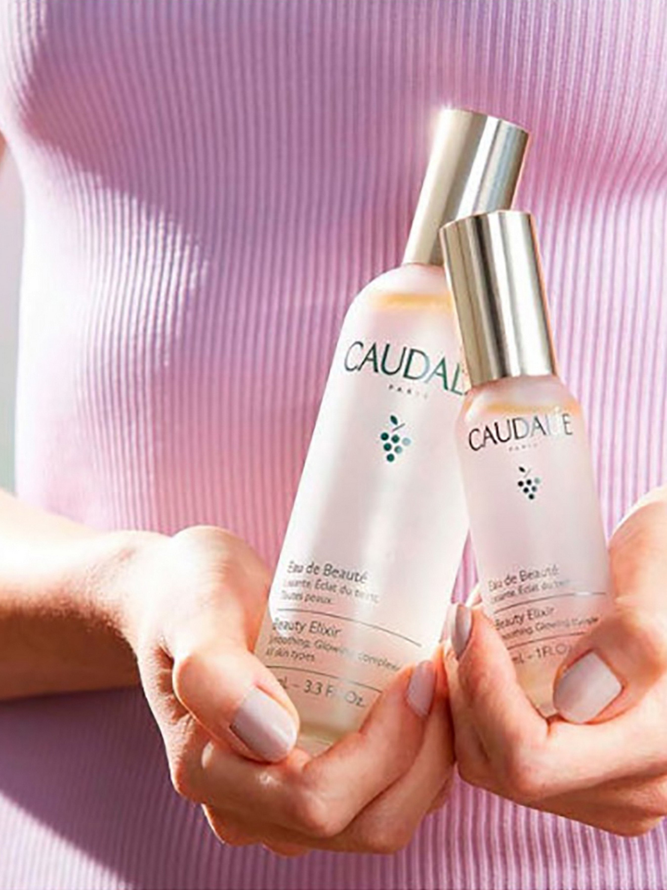 Эликсир-вода для красоты лица CAUDALIE модель 319 Фото