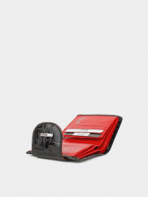 Кошелек KARYA модель 1052-0613 Фото