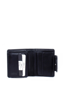 Гаманець KARYA модель 1052-1 Гаманець KARYA модель 1052-1 Фото